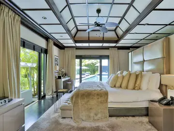 Villa de 5 Chambres
