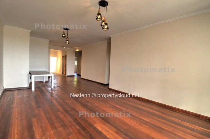 Appartement de 3 chambres 