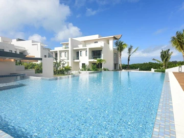 3 Bedroom Townhouse, Duplex