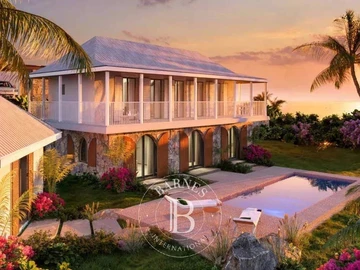 2 Bedroom Villa