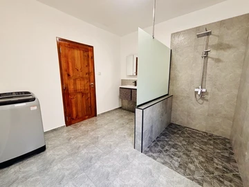 2 Bedroom Villa