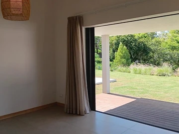 Villa de 3 Chambres