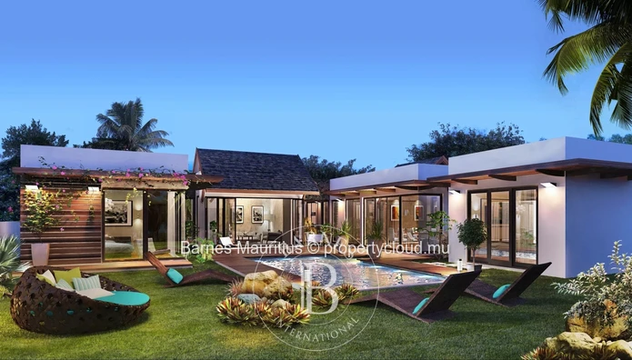 Villa Majorelle - VEFA - 4 chambres