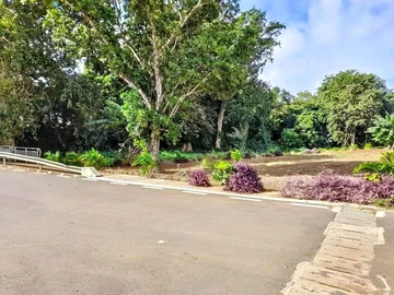 Residential Land