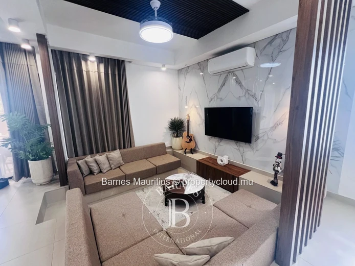 BELLE MARE -Lake View - 4 bedrooms