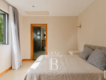 Appartement de 3 Chambres