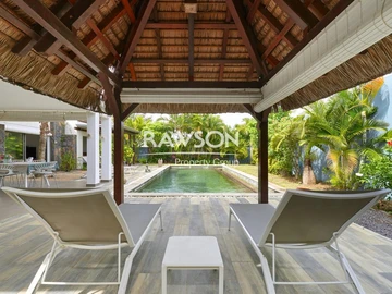 3 Bedroom Villa