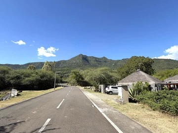 Residential Land