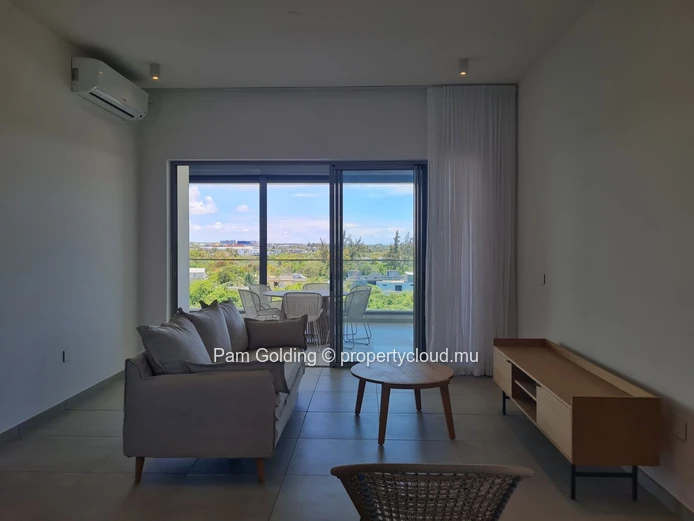 Pereybere – Penthouse PDS de 3 chambres à vendre au Ki Resort Apartments avec rooftop, piscine privée et accès au 2Be...