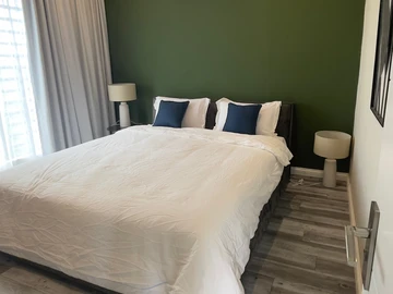 Appartement de 3 Chambres