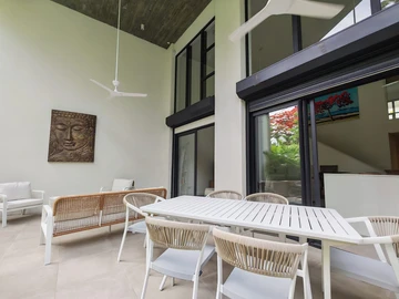 3 Bedroom Townhouse, Duplex