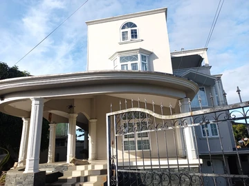 Maison de 4 Chambres