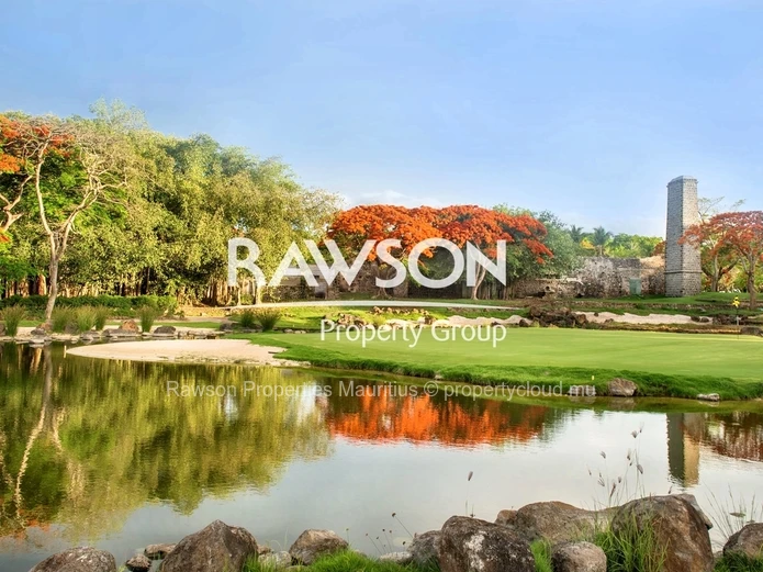3 Bedroom Apartment | 223 M² | Panoramic Views | Mont Choisy | Golf Estate | Usd