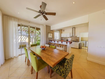4 Bedroom Villa