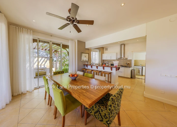 Dream Villa at Heritage villas Valriche: Luxury, Ocean & Golf Views