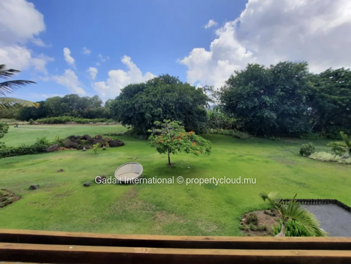 Luxury Rental at Anahita: Magnificent 5-Suite Villa, Private Pool & Golf View