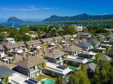 3 Bedroom Villa