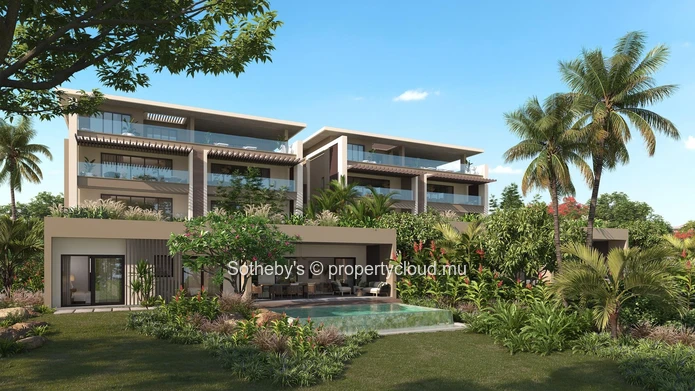 Waterfront Luxury - Celimar 