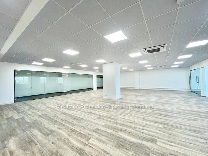 Office Opportunity for Rent in Ebene Business District