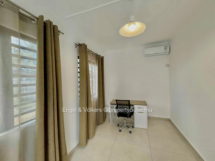 Modern 3-Bedroom Villa for Rent in the Heart of Grand Baie