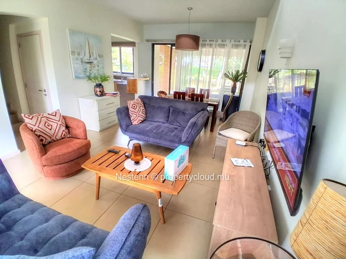 4-bedroom family home with terraces – Azuri