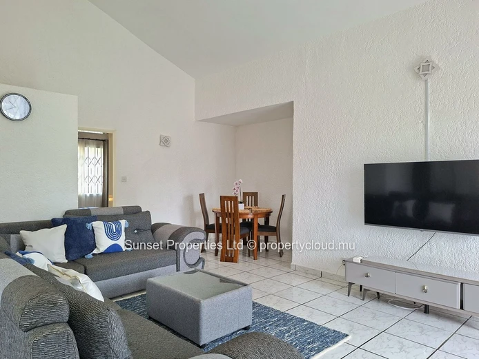 Apartment | 2 bedrooms | Close to the beach