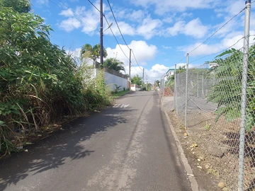 Residential Land