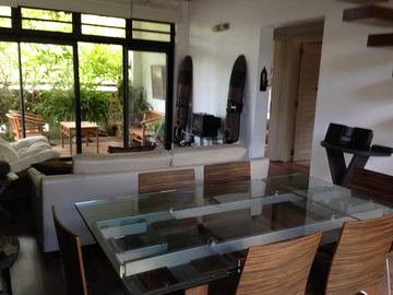 Maison de 2 Chambres