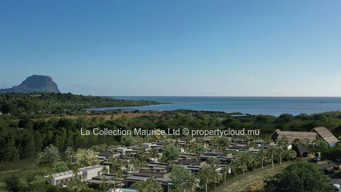Villa I Petite Rivière Noire I Plain Pieds