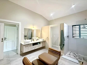 3 Bedroom Villa