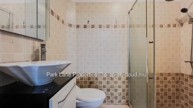 Beautiful double storey house with sea view in Albion