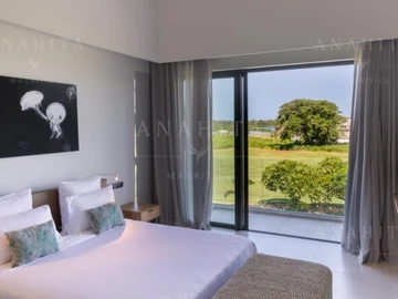 Villa de 4 Chambres