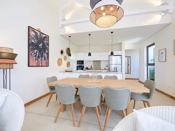 Villa de 3 Chambres