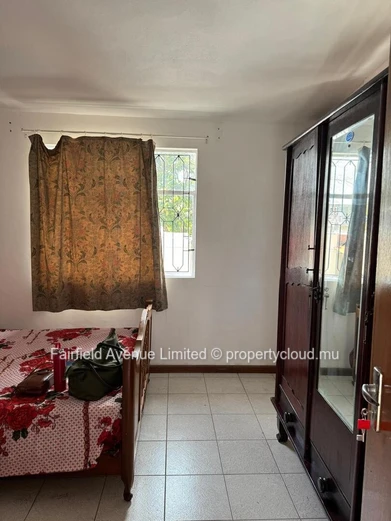 : Maison meublée à louer à Fond du Sac