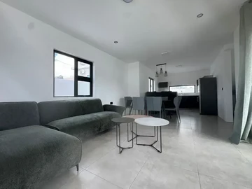 Villa de 3 Chambres