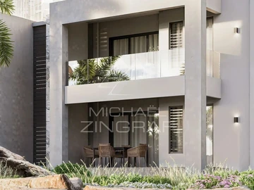 3 Bedroom Penthouse