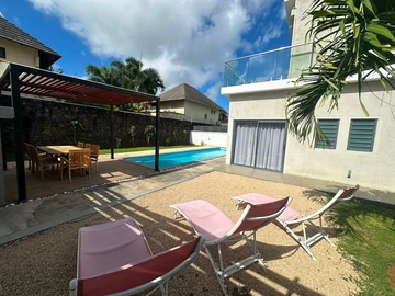 4 Bedroom Villa