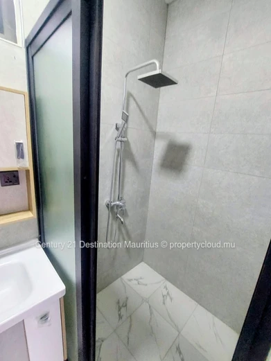 Where Modern Living Meets Discretion
