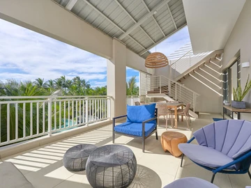 Immobilier Commerciaux de 2 Chambres