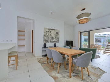 2 Bedroom Penthouse