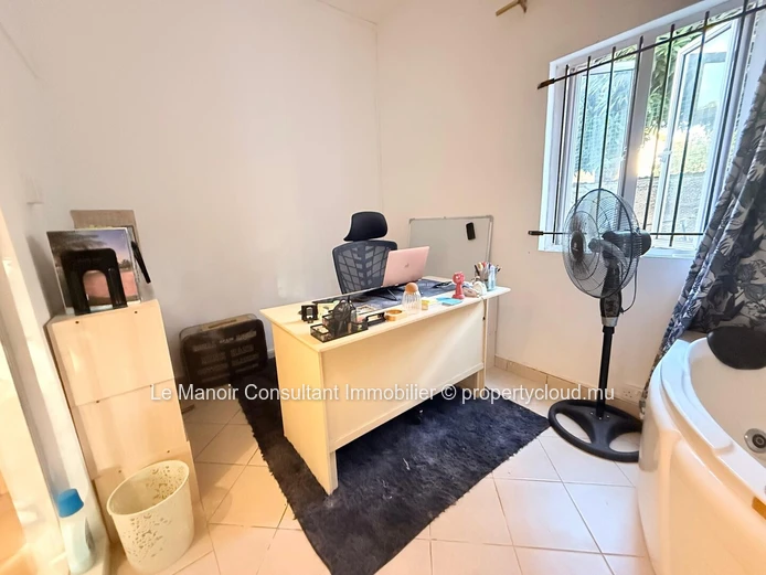 Maison aménagé en 2 appartements - A proximité de toutes les commodités