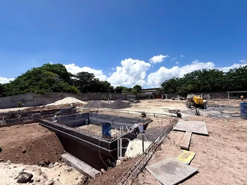 Commercial Land