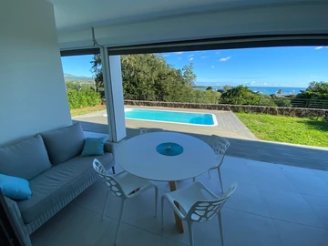 Appartement de 2 Chambres