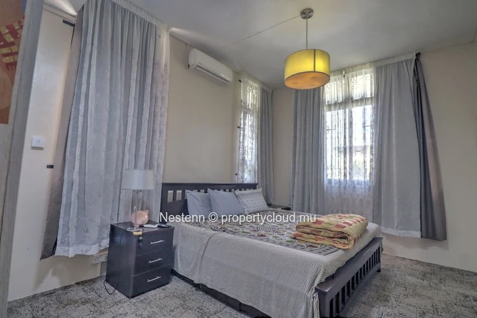 Villa d'exception de 4 chambres