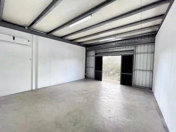 Immobilier Commerciaux