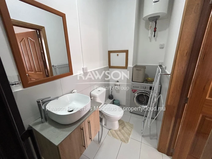 À LOUER – Appartement 1 Chambre à Flic en Flac