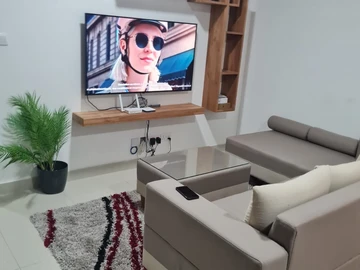 Appartement de 3 Chambres