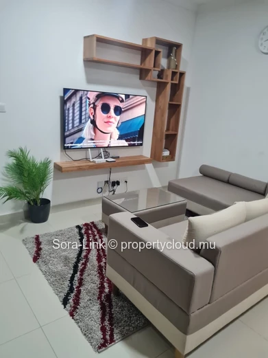 Beautiful apartment close to the beach