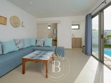 Appartement de 4 Chambres