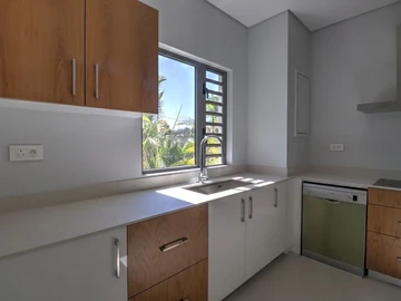 Appartement de 2 Chambres